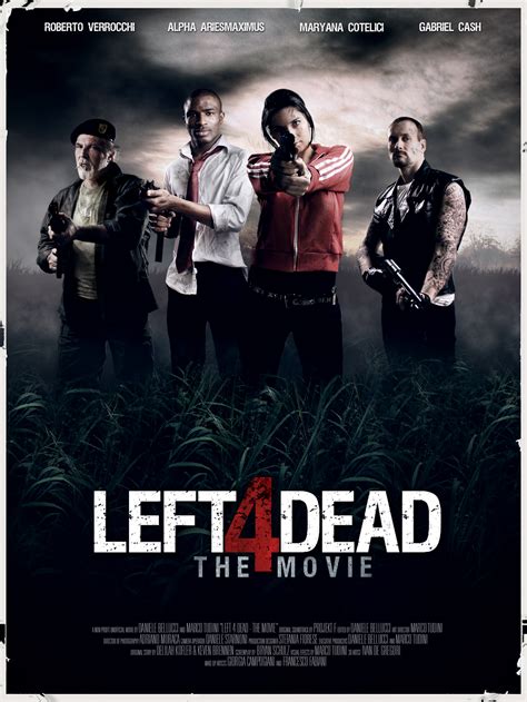 Left 4 Dead